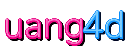 uang4d — logo kanal
